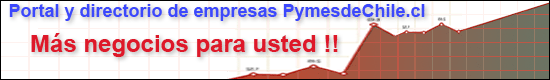 Directorio de empresas PymesdeChile.cl