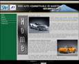 Sitio web auto administrable con tienda online